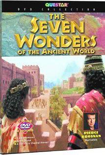 Building the Impossible: The Seven Wonders of the Ancient World