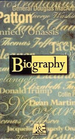"Biography" W.C. Fields: Behind the Laughter