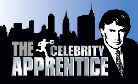 Celebrity Apprentice S11 Retro Rumble