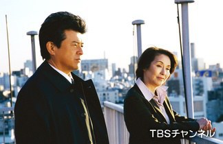 森村誠一サスペンスシリーズ(4)街