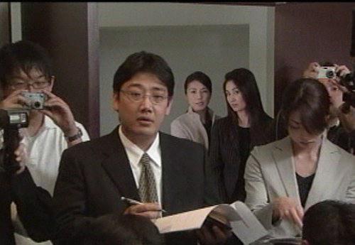 新・警視庁女性捜査班2