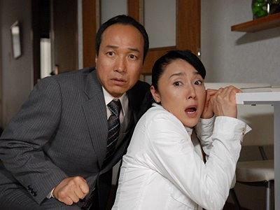 刑事の妻〜デカツマ〜第2弾「妻の浮気チェックが不倫連続殺人事件を呼ぶ！私の夫が犯人なんて…絶体絶命の妻が最後の賭け」