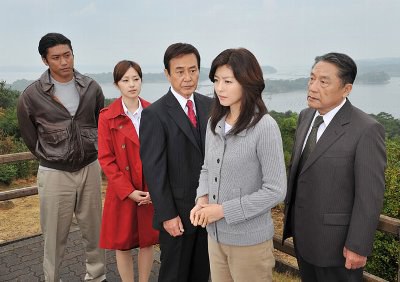 十津川警部シリーズ（43）伊勢志摩殺人迷路 ～円空の謎～