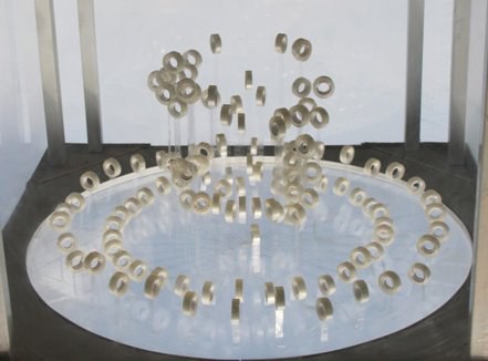Tape Generations