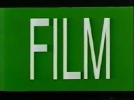 Film ist mehr als Film