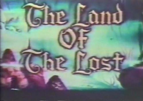 Land of the Lost