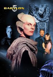 Babylon 5:Midnight On The Firing Line