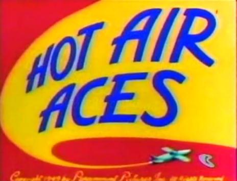 Hot Air Aces