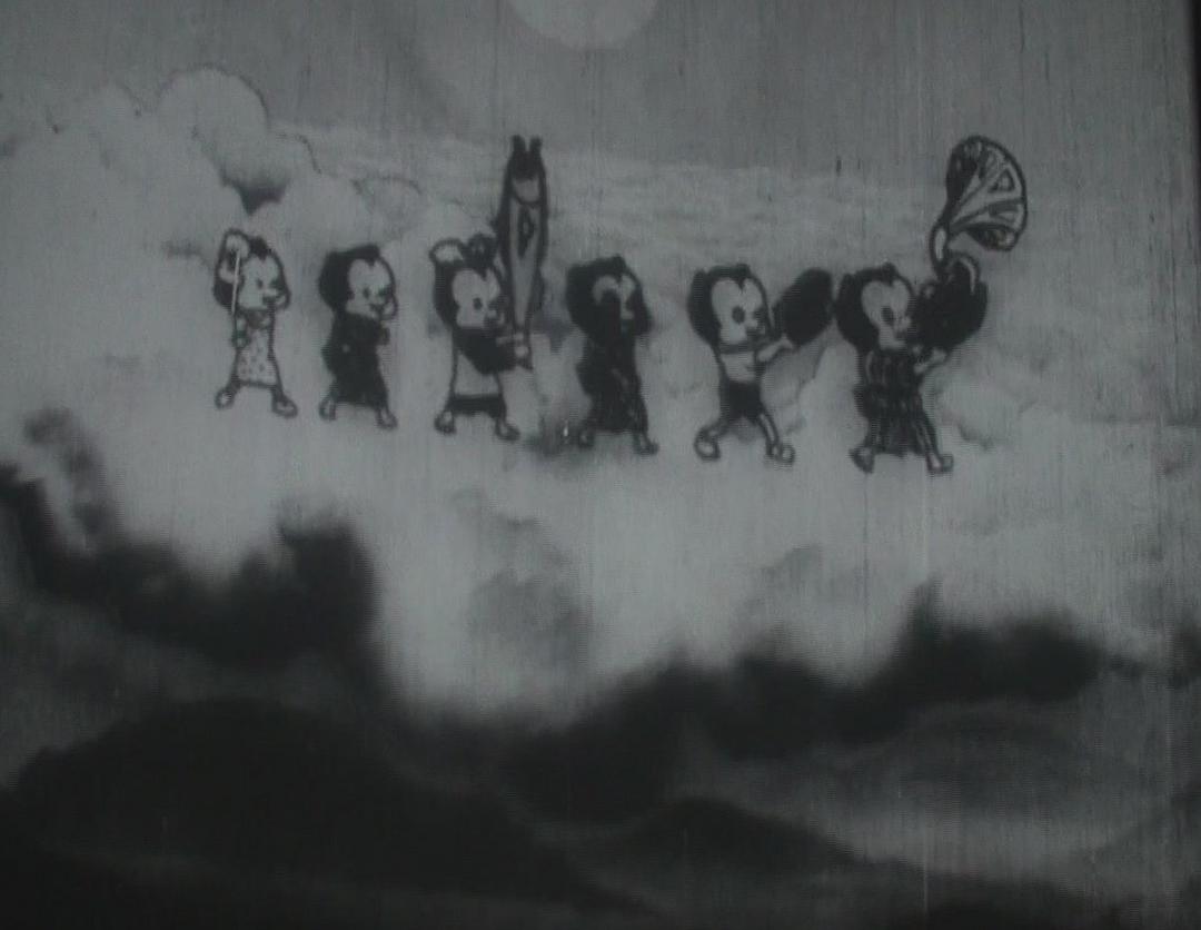 茶釜音頭