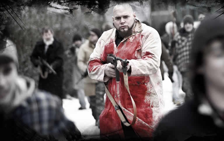 Winter's Kill