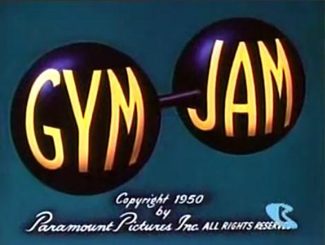 Gym Jam