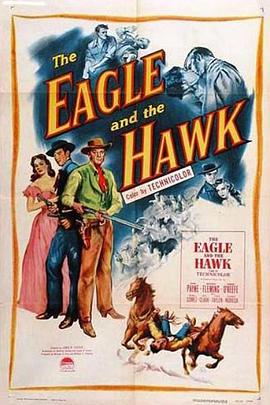 The Eagle and the Hawk