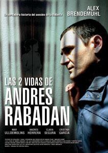 LES 2 VIDES D'ANDRÉS RABADÁN