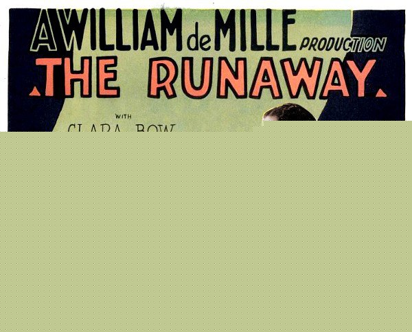 The Runaway