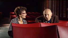 Entretien avec Eric Rohmer