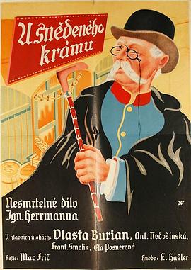 U snedeného krámu