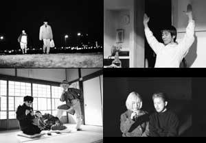 オムニバス映画「日本映画考 」/オムニバス映画「日本映画考 」