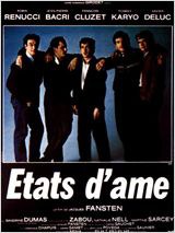 Etats d'âme