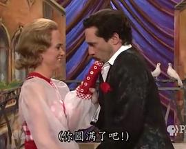 周六夜现场：米克·贾格尔