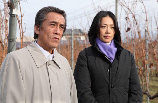 再捜査刑事・片岡悠介 3   ワイナリー連続殺人 赤い死体は甘く香る!!