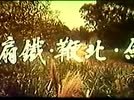 南剑·北鞭·铁扇子