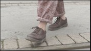 KEEP WALKING