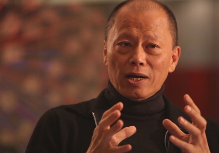相信，就一定看得見嗎？