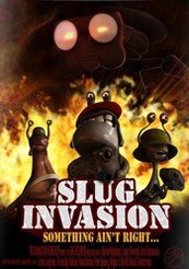 Slug Invasion