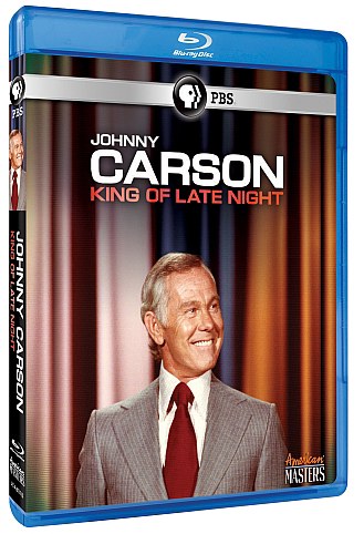 Johnny Carson: King of Late Night