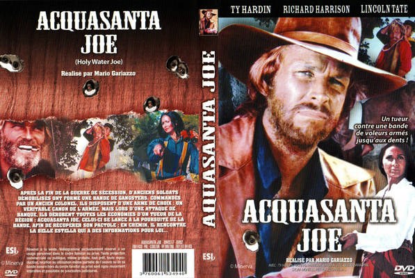 Acquasanta Joe