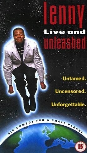 Lenny Live and Unleashed