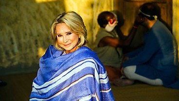 Felicity Kendal's India Shakespeare Quest