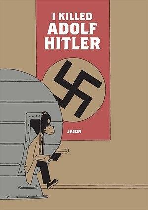 我杀了阿道夫·希特勒