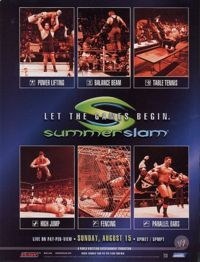 夏日狂热 2004