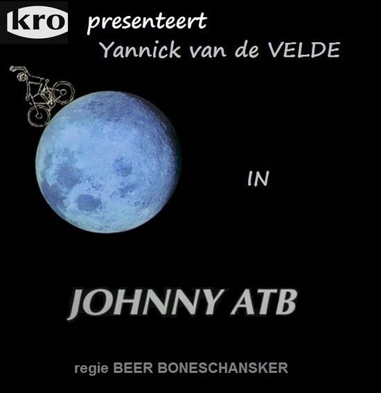 Johnny ATB