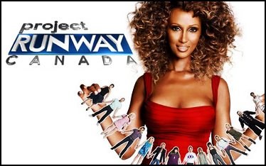 Project Runway Canada Season 1