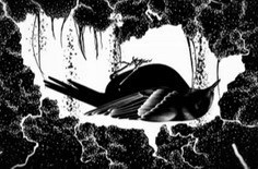 生与死的界限