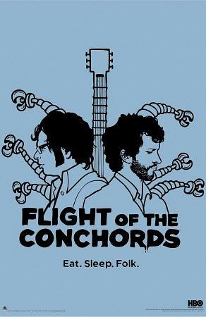 One Night Stand: Flight of the Conchords