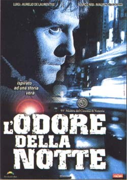 L'odore della notte