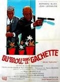 Du mou dans la gâchette