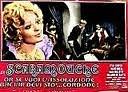Da Scaramouche or se vuoi l'assoluzione baciar devi sto... cordone!