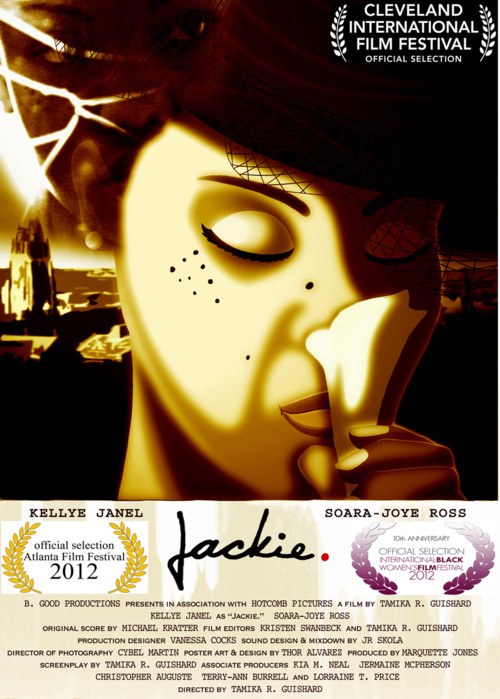 Jackie.