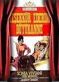 Tesekkür ederim büyükanne