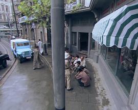 父子神探之滴血的戒指