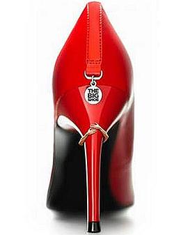 The Big Shoe