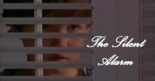Silent Alarm, The