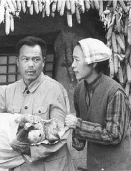 小村无故事