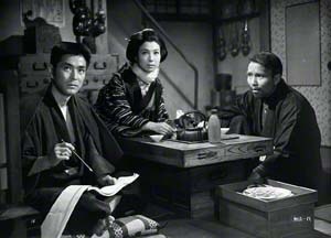 「廓」より無法一代