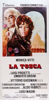 La Tosca