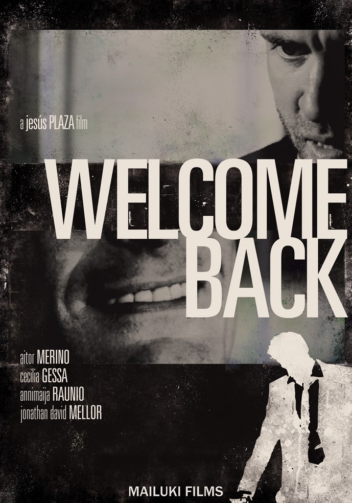 Welcome Back